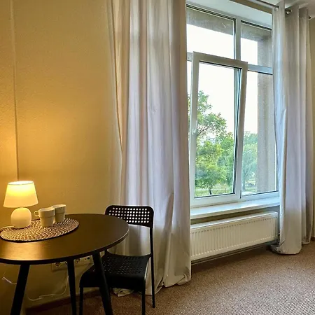 4Room Hostel Kyiv Exterior photo