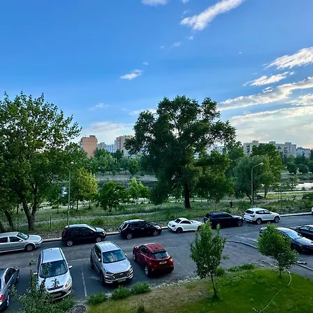 4Room Hostel Kyiv Exterior photo