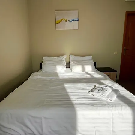 4Room Hostel Kyiv Exterior photo