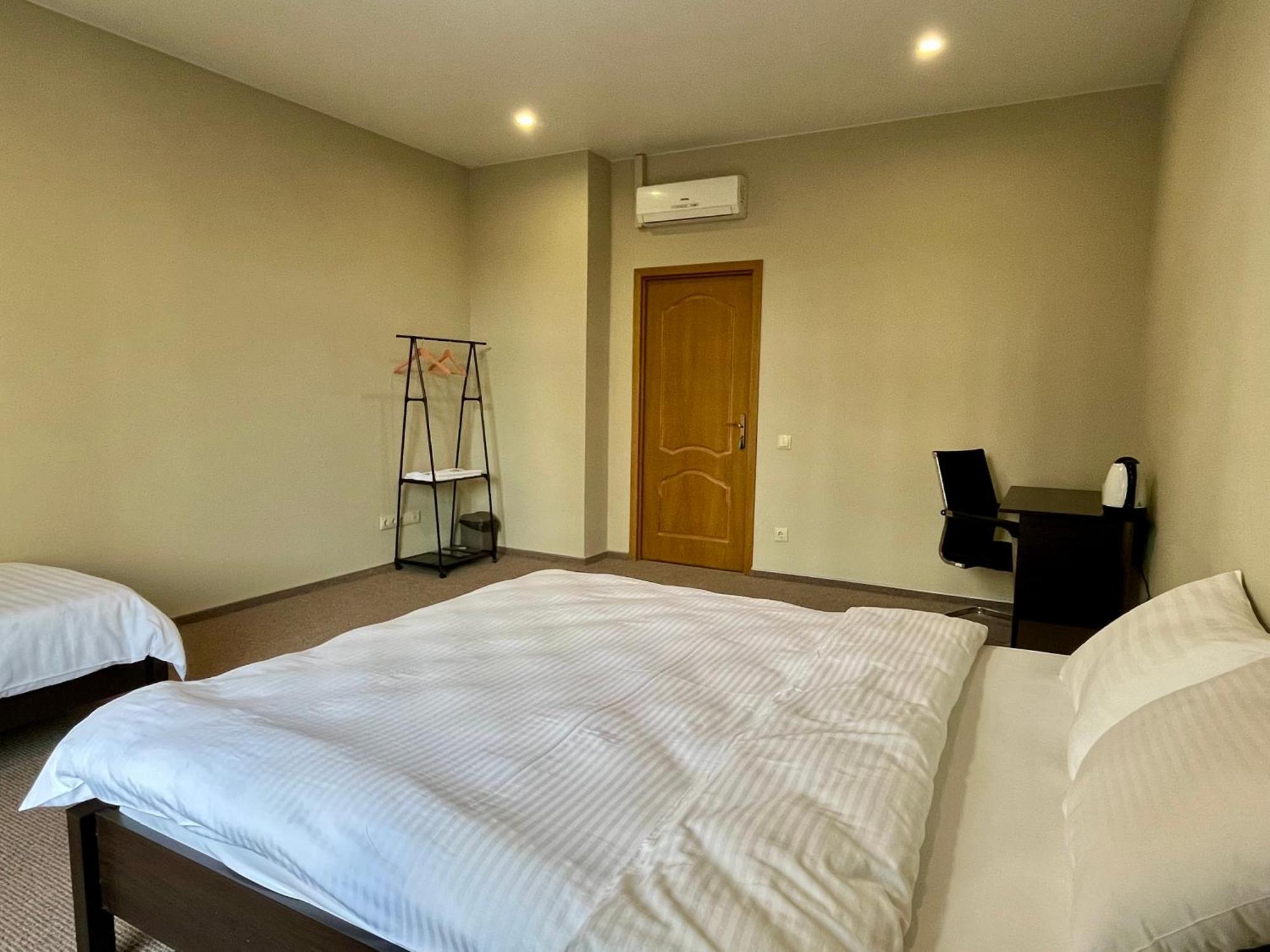 Apartment 4room
