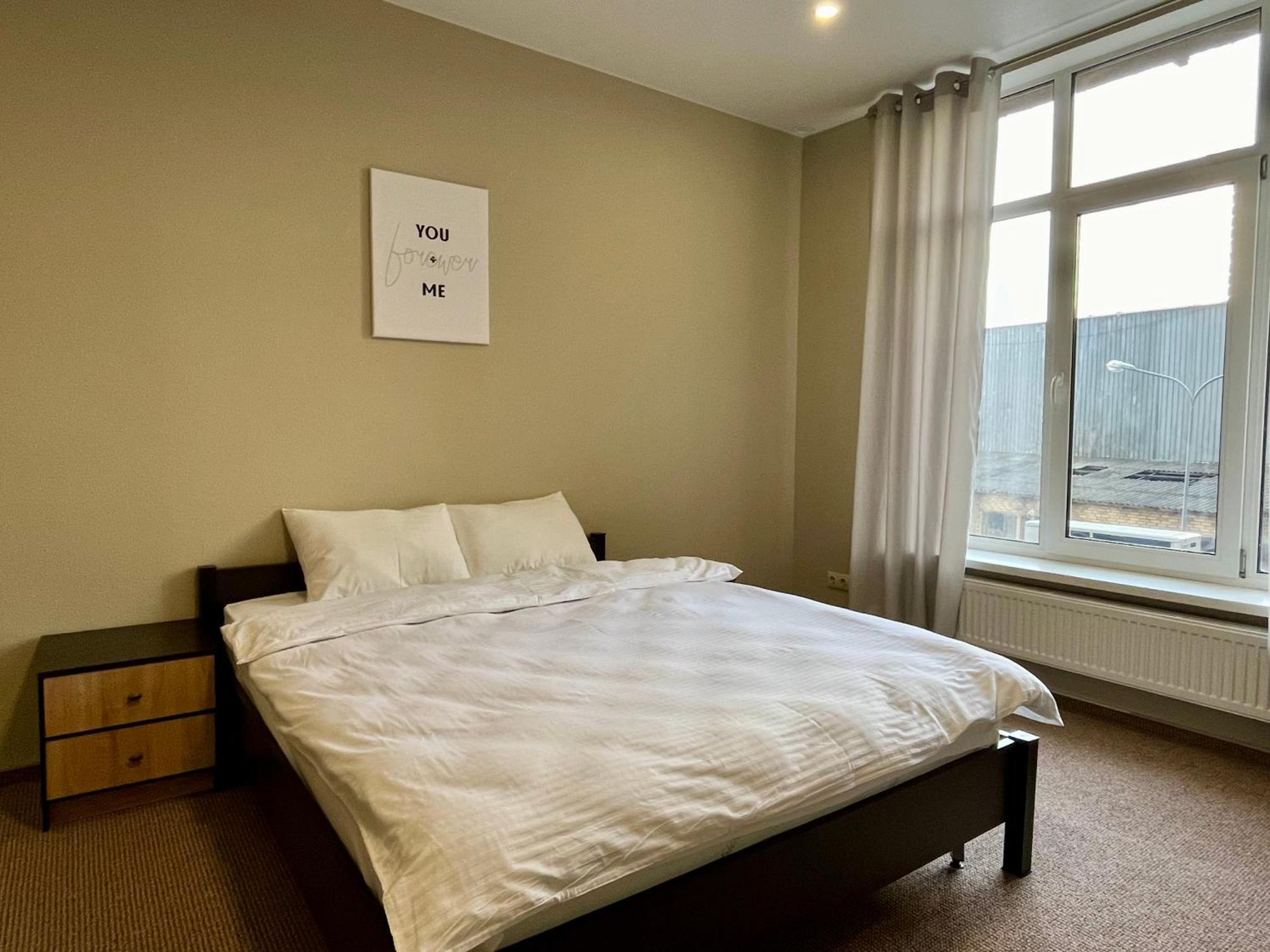 Apartment 4room *