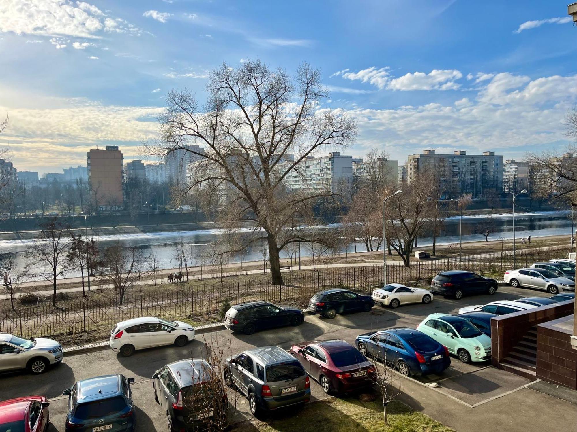 4room Apartment *