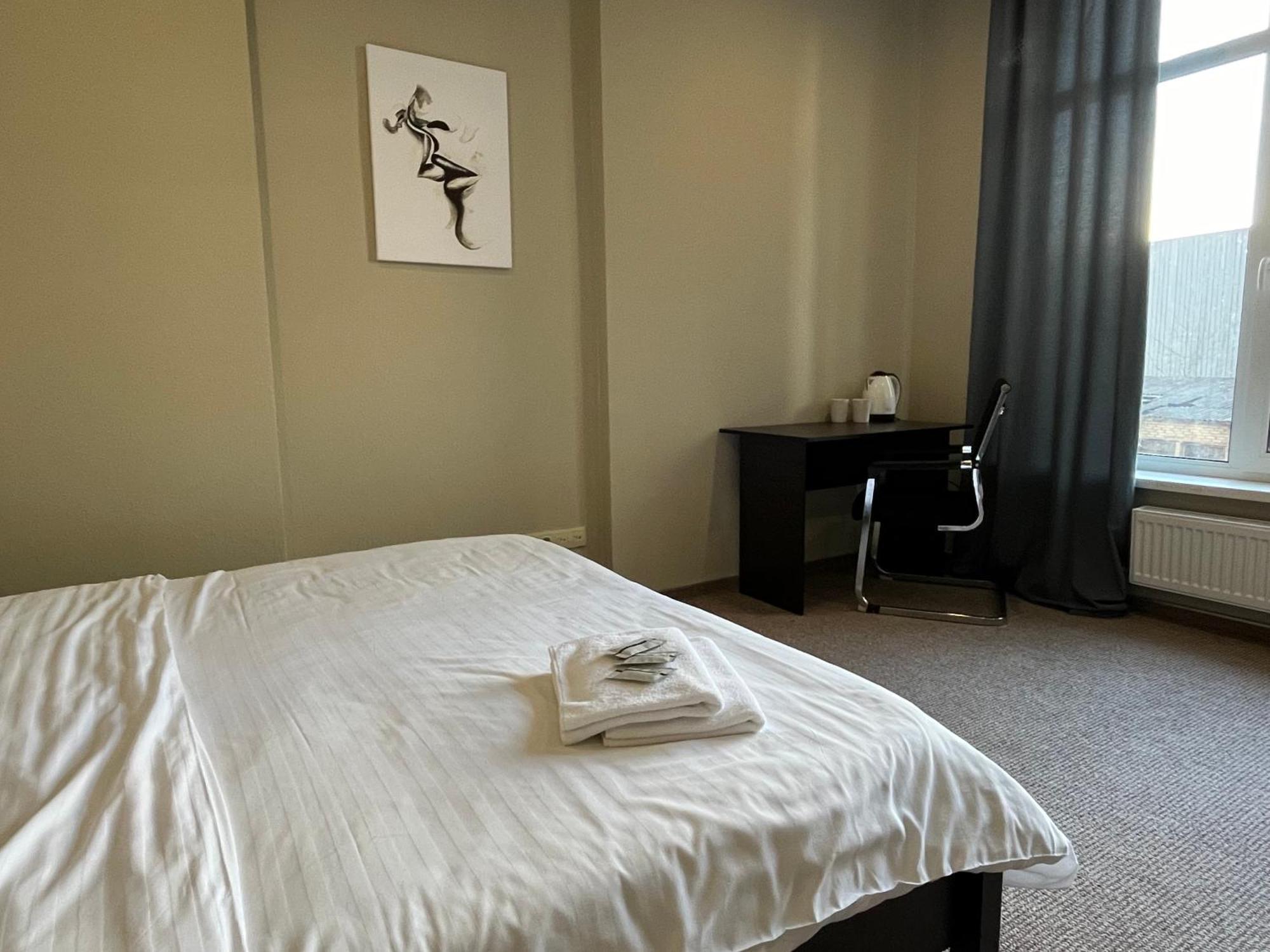 Apartment 4room Kyiv
