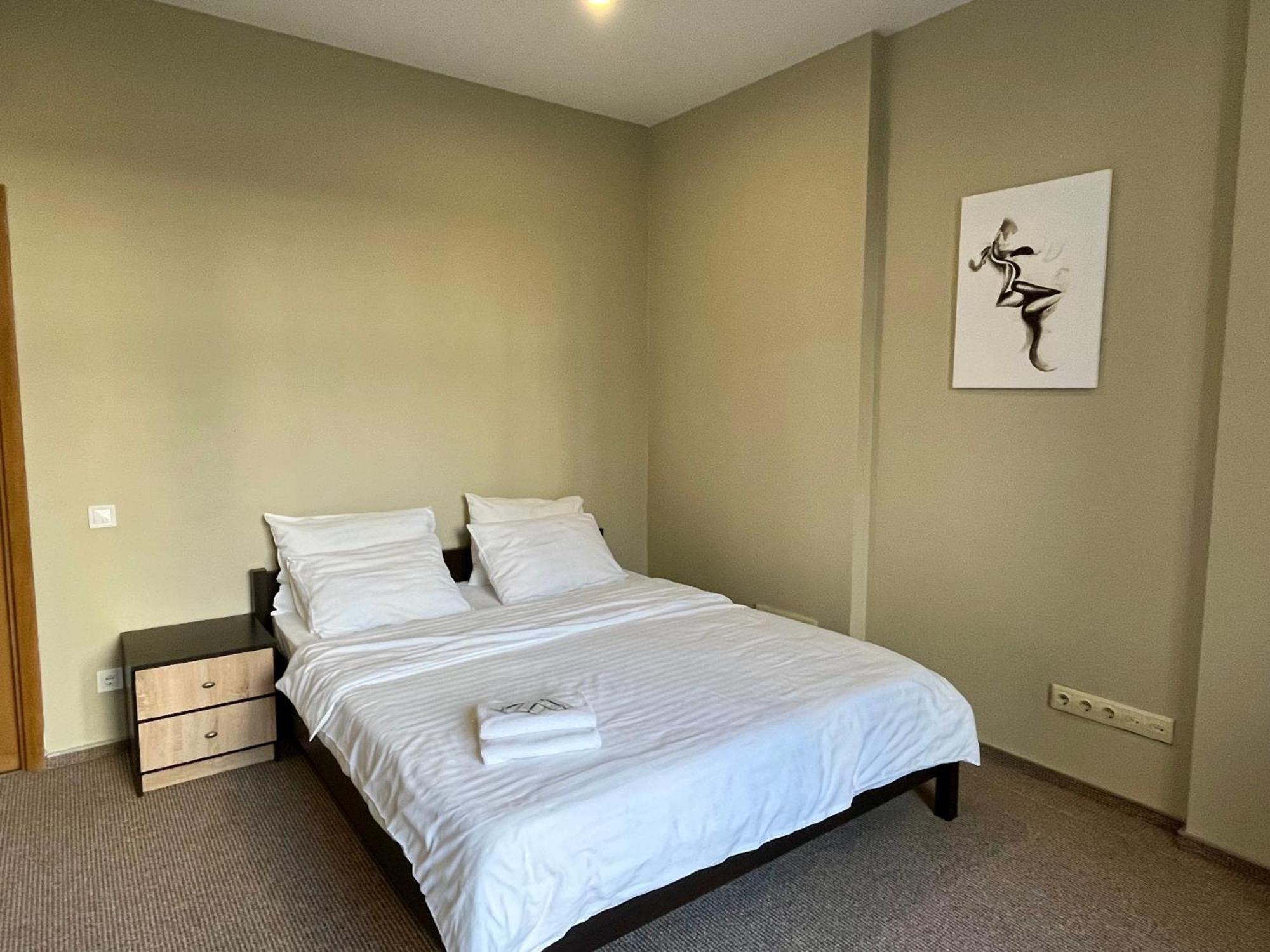 4room Apartament Kijów