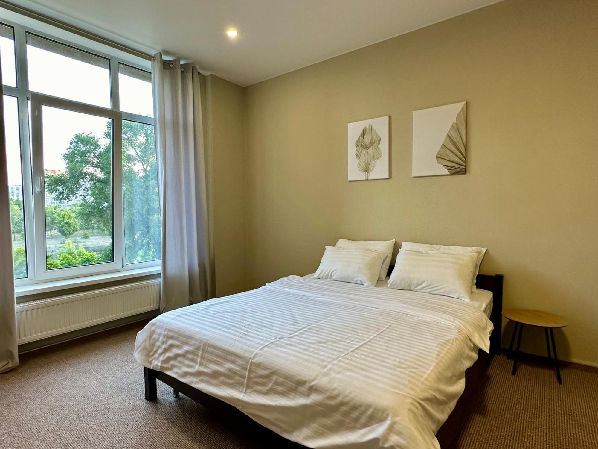 Apartment 4room *