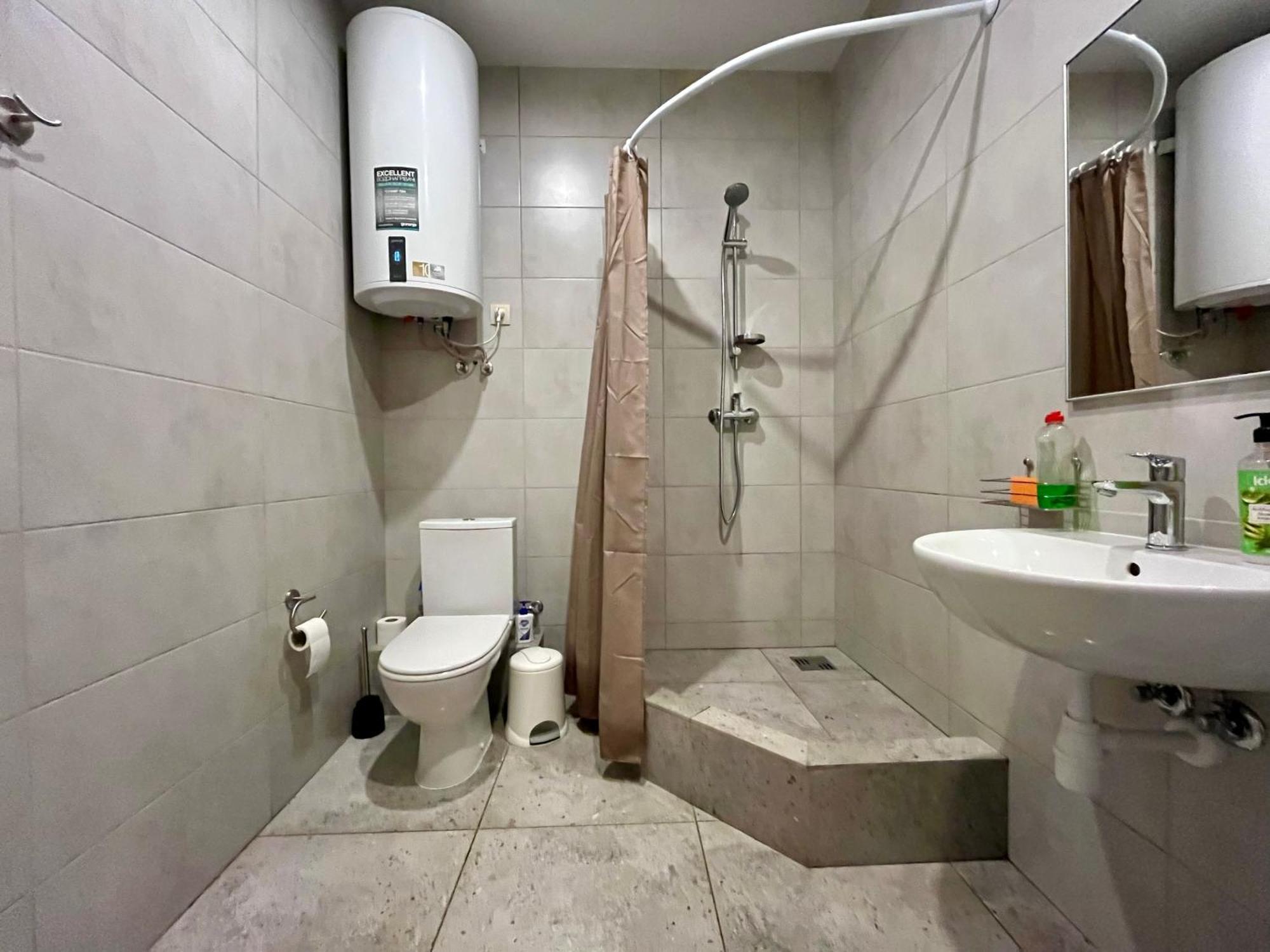 Apartment 4room Kyiv