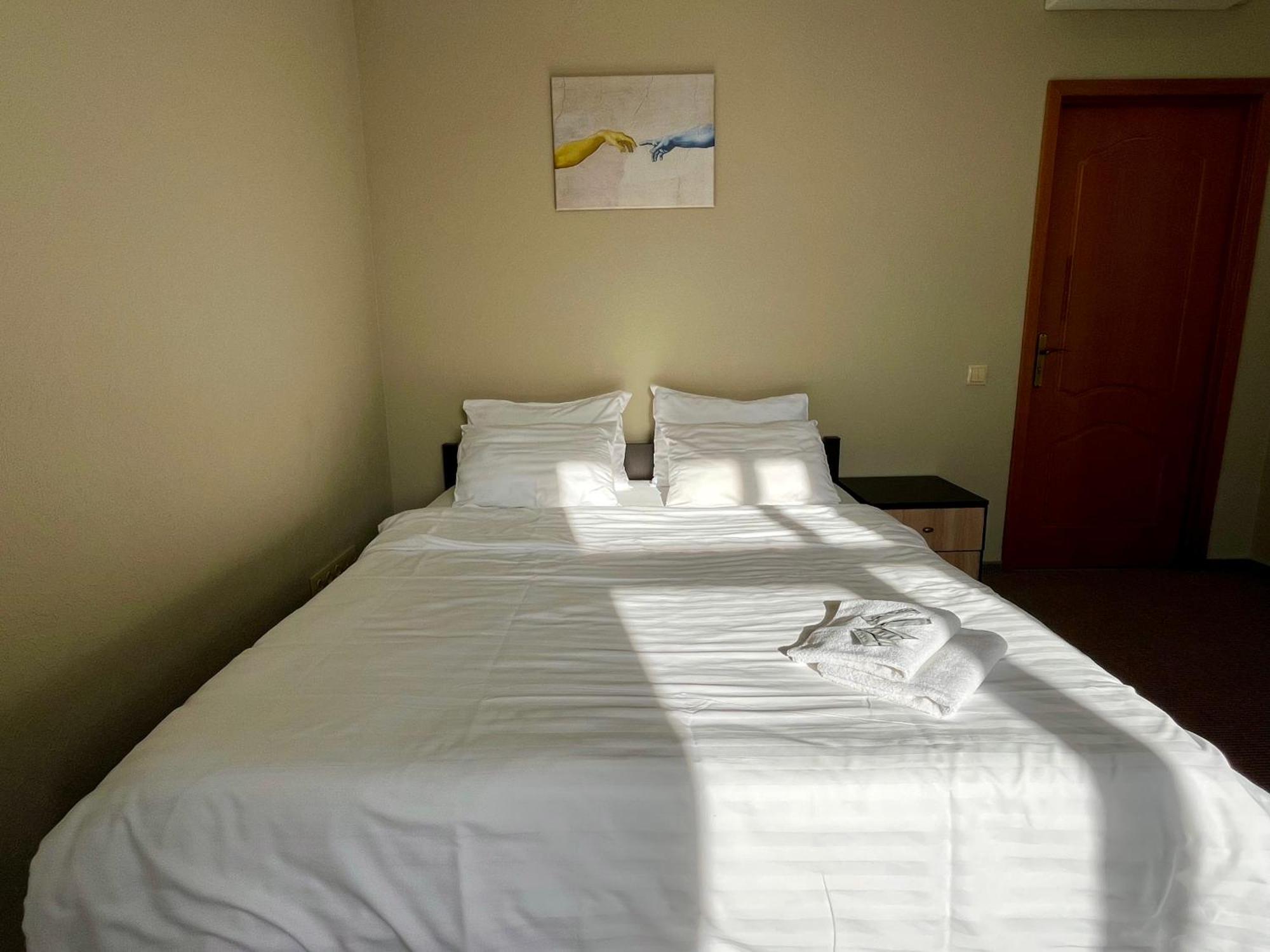 4room Apartament Kijów
